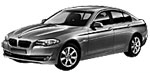 BMW F10 U20E4 Fault Code